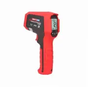 Uni-T UT309C Professional Dual Infrared Laser Thermometer (-35 ~ 650 C)