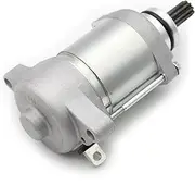 Starters Engine Accessories Motorcycle Engine Starter Motor Replacement Parts for Aprilia RXV450 SXV550 2006-2015 RXV550 SXV450 2006-2013 AP9150090