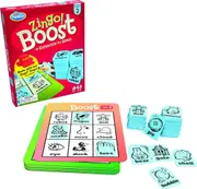 ThinkFun - Zingo! Booster Expansion Pack 2