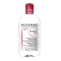 在飛比找蝦皮購物優惠-【現貨】法國 BIODERMA 貝德瑪 舒敏高效潔膚液 50