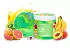 Royal Essence Fruit Burst (Whipped Soap) Sterling Silver Ring Surprise