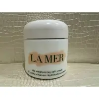 在飛比找蝦皮購物優惠-(空罐) 海洋拉娜 LA MER 陶瓷 空瓶 100ml 🫙