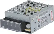 Mean Well RS-15-5 15W 5VDC Switchmode Power Supply Universal AC Input-Full Range
