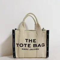 在飛比找蝦皮購物優惠-Marc Jacobs mini tote bag