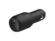 Belkin 36W Dual USB-C Car Charger