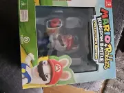 Mario + Rabbids Kingdom Battle Collectors Edition, Nintendo Switch NO GAME