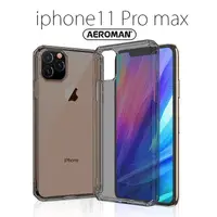 在飛比找蝦皮商城優惠-透明黑 空壓殼 犀牛盾 iphone 11 Se2 Pro 