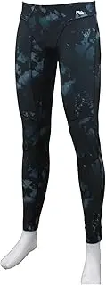 アールエー(RA) R-A Underwater World 523-JLUNDR Men's BK Swim Shorts