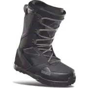 ThirtyTwo Men Light Snowboard Boots (9) Black