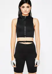 Mischief N' Mayhem Buckle Set