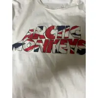 在飛比找蝦皮購物優惠-北極潑猴Arctic Monkeys UK英國巡迴tour 