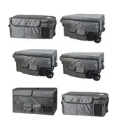 Brass Monkey Insulated Fridge Cover - 45L GH2022