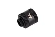Thermaltake Pacific SF Female to Male 20mm Extender - Matte Black (CL-W392-CU00MK-A)