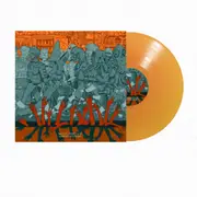 Computer Future (Orange Vinyl)