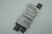 Engine Radiator Cooling Fan Control Module Fit for Ford Fusion 2006-2020 Taurus 1986-2019 Flex Police Interceptor Sedan Special Service Police Sedan Chevrolet Captiva Sport