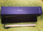 Swarovski Crystal Shimmer Ballpoint Pink Pen