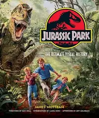 在飛比找誠品線上優惠-Jurassic Park: The Ultimate Vi