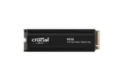 [CT2000P310SSD5] Crucial P310 2TB Gen4 2280 NVMe SSD with Heatsink