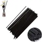 Reed Diffuser Sticks Aroma Sticks 7.8 Inch Natural Rattan Wood Sticks Oil Aro...