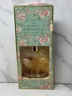 GC BOTANICALS LARGE PEONY & HONEYSUCKLE HOME FRAGRANCE REED DIFFUSER 7.04 FL OZ