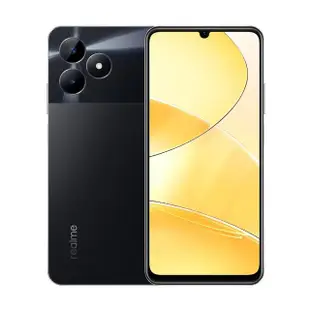 【realme】C51 6.7吋(4G/64G/紫光展銳T612/5000萬鏡頭畫素)