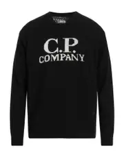 [C.P. COMPANY] C. P. COMPANY Sweaters - Item 14522849
