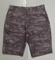 Golf Puma Shorts Men’s Size-Waist 28 Retail $75
