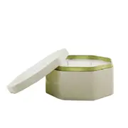 VOLUSPA - 3 Wick Octagon Tin Candle - Coconut Papaya
