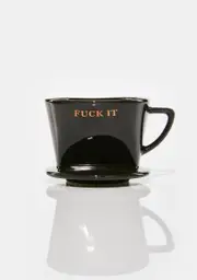 [HUF] Fuck It Espresso Pour Cup