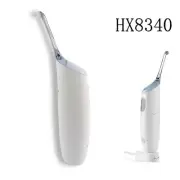 Flosser for AirFloss Pro/Ultra Interdental Cleaner 8332 HX8340