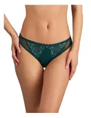 [me. by bendon] Delightfully So Bikini in Green