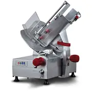 Roband Noaw Semi-Automatic - Heavy Duty - Meat Slicers (RB-NS350HDS) - NS350HDS-RB