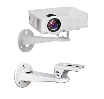 Mini Projector Wall Mount/Projector Hanger/CCTV Security Camera Housing Mount...