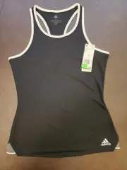 Adidas Climalite Club Tank - DU0952