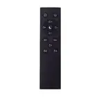 H E27 LED Floor Lamp Simple Decorative Floor Standing Bedside Lamp With Fabric