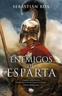 在飛比找博客來優惠-Enemigos de Esparta / Sparta’’