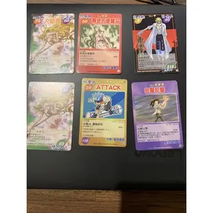 通靈王，遊戲卡片，日本正版遊戲卡，經典收藏，麻倉葉