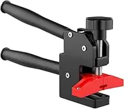 Tile Cutter Tool | Tile Cutter Hand Tool - Heavy Duty Handheld Aluminum Alloy Cutting Opening Nipper for Porcelain Ceramic Mirror Glasswork