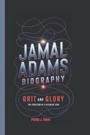 Jamal Adams Biography: Grit and Glory - The Evolution of a Defensive Icon by Phi