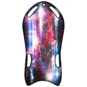 ESP 39" Magic Carpet Foam Sled Ultra-Light, Roll-Up Design for Fast Snow Rides