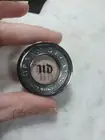 URBAN DECAY EYESHADOW SIN 0.05oz new Withoutbox