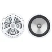 Boss Audio 6.5" 2-Way Marine Speakers #MR652C