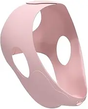 Beavorty Jaw Strap Chin Lift Mask Lifting Face Belt v Shaped Face Mask Face Shaper Face Tapes Lift