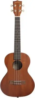 Kala Brand Music Co. Makala Classic, 4-String Ukulele, Natural, Tenor