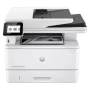 HP LaserJet Pro 4101fdn Multifunction Printer