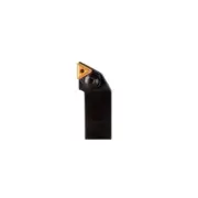 Seco Turning External Toolholder Pin Lock 100 x 16 x 11mm Right 90° T Insert Sha