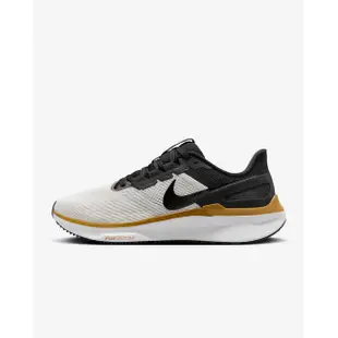 【NIKE 耐吉】慢跑鞋 運動鞋 NIKE AIR ZOOM STRUCTURE 25 男鞋 多色(DJ7883103)