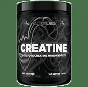 Faction Labs Creatine Monohydrate | 500g