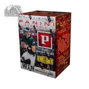 2018 Panini Football 11 Pack Blaster Box