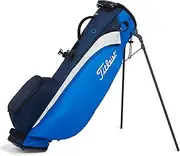 [Titleist] Golf Players 4 Carbon Stand Bag
